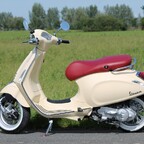 Vespa Primavera 12 Zoll