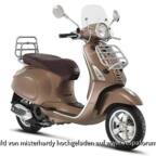 Vespa Primavera 50 4 Takt